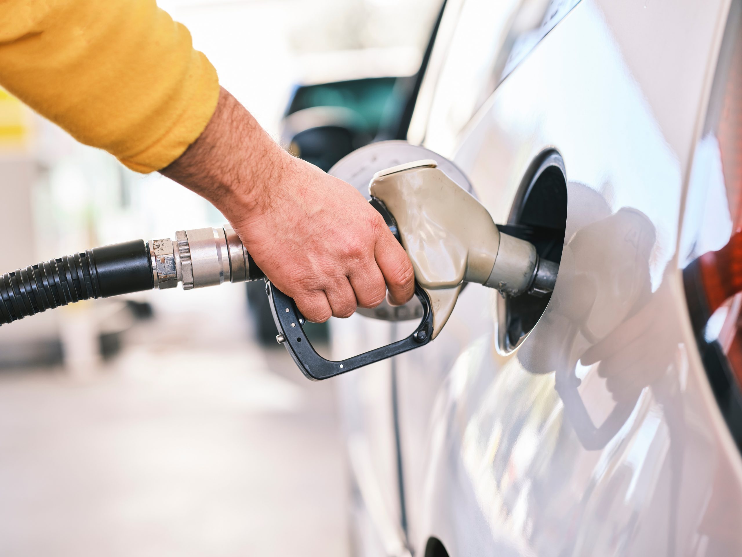 Federal Budget Fuel Excise Reduction: Will All Businesses Benefit?