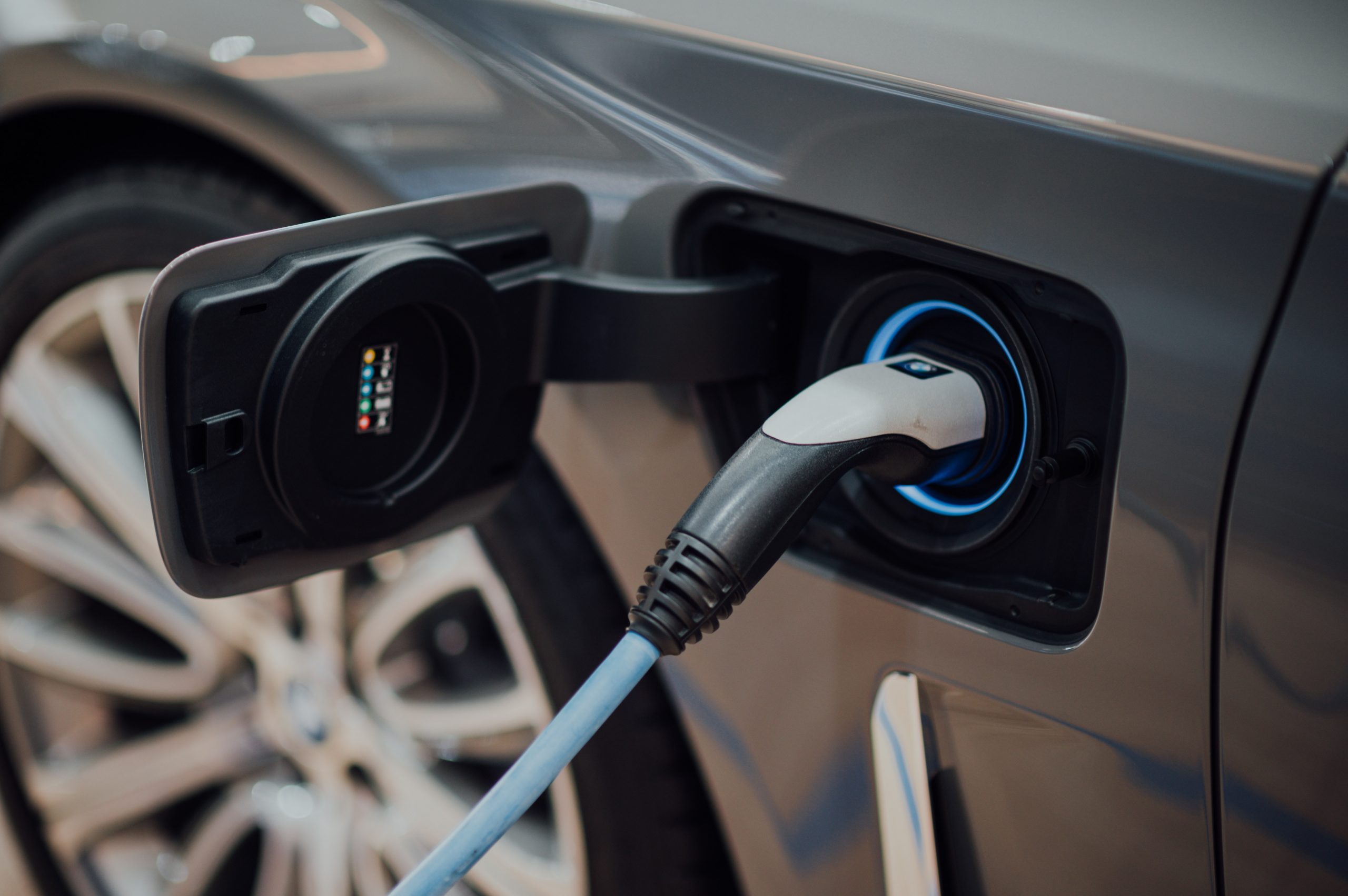 What Might The Federal Government’s Proposed Electric Car Discounts Mean For Taxpayers?